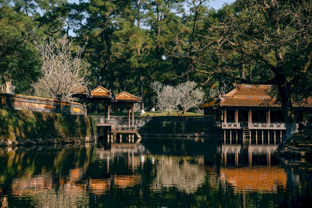 Lăng Tự Đức